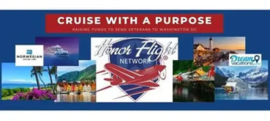 Honor Flight Cruises