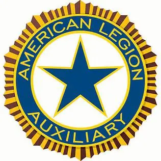 American Legion Auxiliary Logo