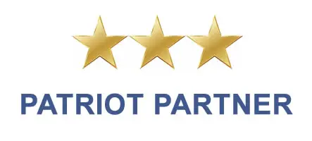 Patriot Partner Sponsors